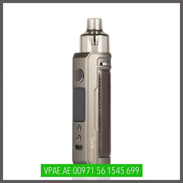 VOOPOO DRAG X 80W POD MOD KIT OV Store Arab Emirates  VooPoo