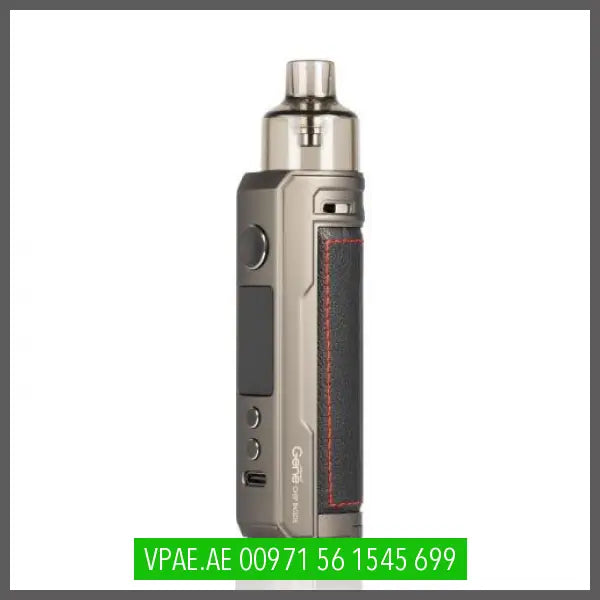 VOOPOO DRAG X 80W POD MOD KIT OV Store Arab Emirates  VooPoo