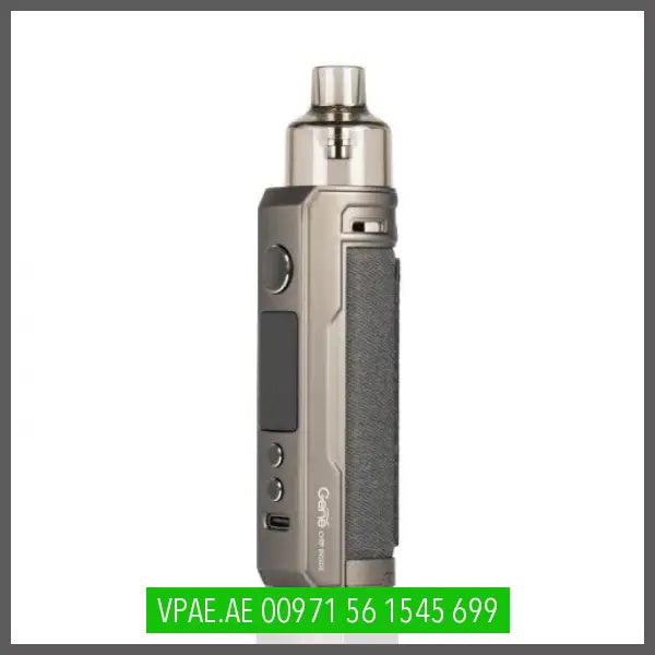 VOOPOO DRAG X 80W POD MOD KIT OV Store Arab Emirates  VooPoo