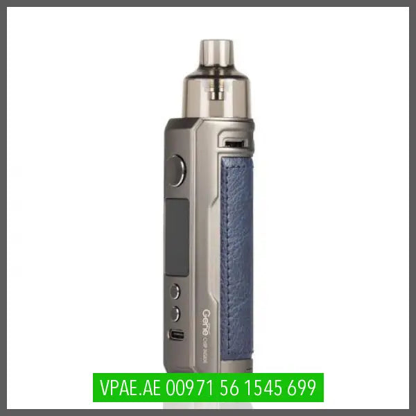 VOOPOO DRAG X 80W POD MOD KIT OV Store Arab Emirates  VooPoo