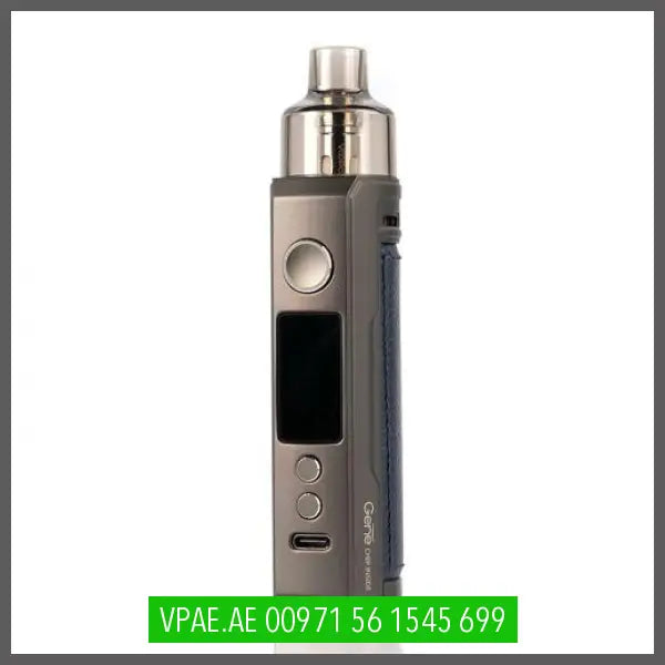 VOOPOO DRAG X 80W POD MOD KIT OV Store Arab Emirates  VooPoo