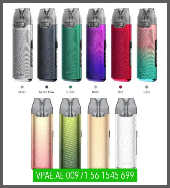 VOOPOO V.THRU PRO 25W POD SYSTEM OV Store Arab Emirates  VooPoo