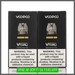 VOOPOO V.THRU PRO REPLACEMENT PODS (2pcs) OV Store Arab Emirates  VooPoo