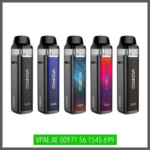 VOOPOO VINCI 2 50W OV Store Arab Emirates  voopoo