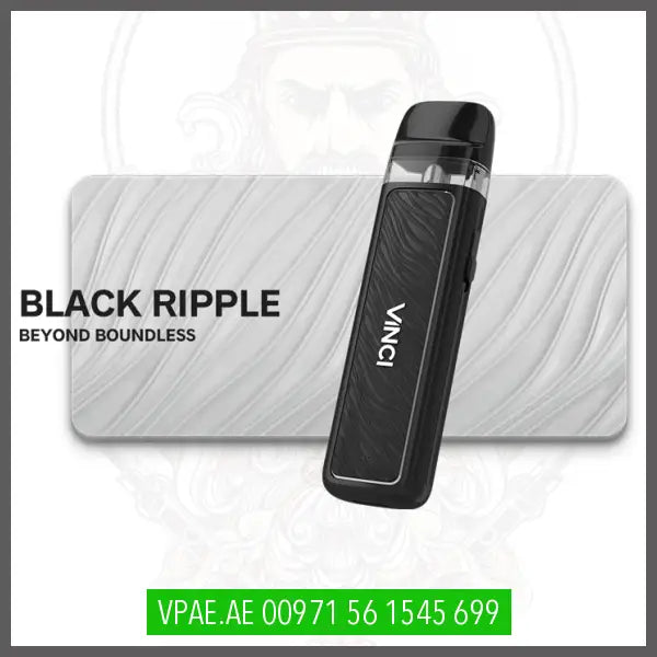 VOOPOO VINCI POD ROYAL EDITION OV Store Arab Emirates  VooPoo