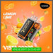 VOZOL VISTA 20K PUFFS DISPOSABLE VAPE 50MG OV Store Arab Emirates  Vosol