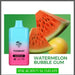 Watermelon Bubble Gum Tugboat Box 6000Puffs Disposable Rechargeable OV Store Arab Emirates  Tugboat