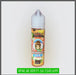 WATERMELON ICE BY GORILLA CUSTARD ELIQUID 60ML OV Store Arab Emirates  GORILLA CUSTARD