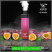 Xpd R Shisha 10000 Puffs Disposable Vape (Dl 3Mg) Passion Fruit Disposable