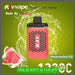 Yuoto Kjvvape 12000 Puffs Watermelon Ice Disposable