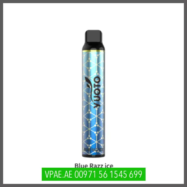 YUOTO Luscious 3000 Puffs Disposable OV Store Arab Emirates  yuoto