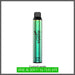 YUOTO Luscious 3000 Puffs Disposable OV Store Arab Emirates  yuoto