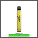 YUOTO Luscious 3000 Puffs Disposable OV Store Arab Emirates  yuoto