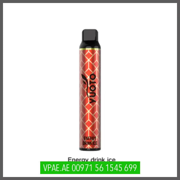 YUOTO Luscious 3000 Puffs Disposable OV Store Arab Emirates  yuoto