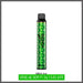 YUOTO Luscious 3000 Puffs Disposable OV Store Arab Emirates  yuoto