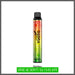 YUOTO Luscious 3000 Puffs Disposable OV Store Arab Emirates  yuoto