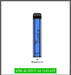 YUOTO XXL DISPOSABLE VAPE KIT 2500 PUFFS 1200MAH OV Store Arab Emirates  yuoto